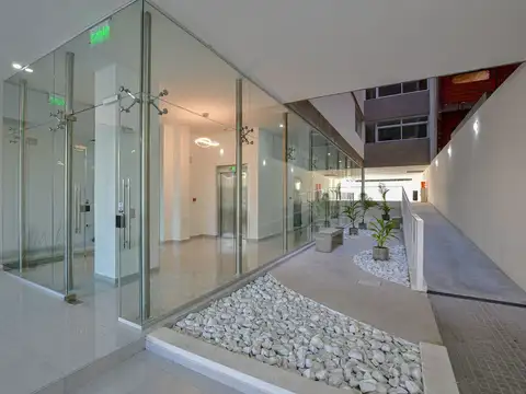 DEPARTAMENTO EN VENTA LA PLATA 1 DORMITORIO