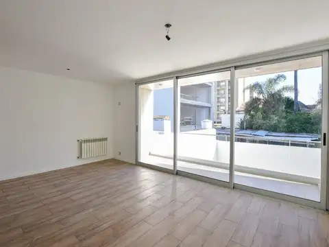 DEPARTAMENTO EN VENTA LA PLATA 1 DORMITORIO