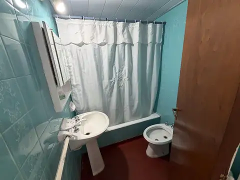 Departamento en Alquiler 45 años