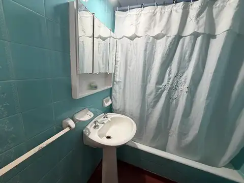 Departamento en Alquiler al Norte