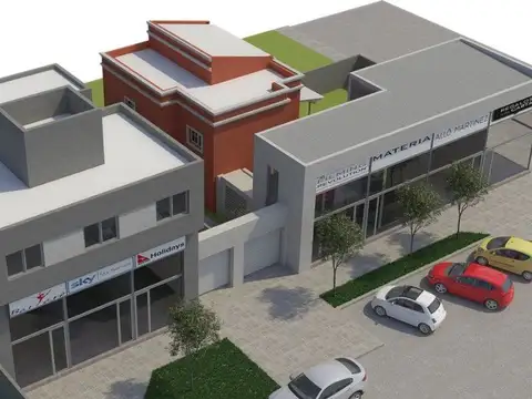 Terreno en Venta en Arguello, USD 76.000