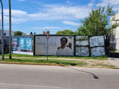 VENTA LOTE ARGUELLO 314 M2 APTO COMERCIAL