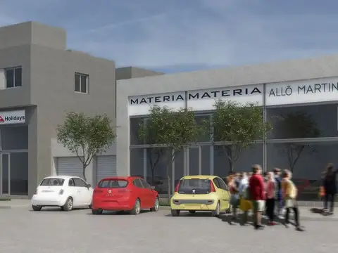 Avenida Ricardo Rojas 7600