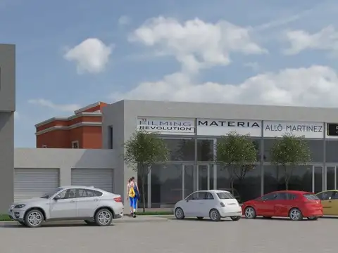 VENTA LOTE ARGUELLO 314 M2 APTO COMERCIAL