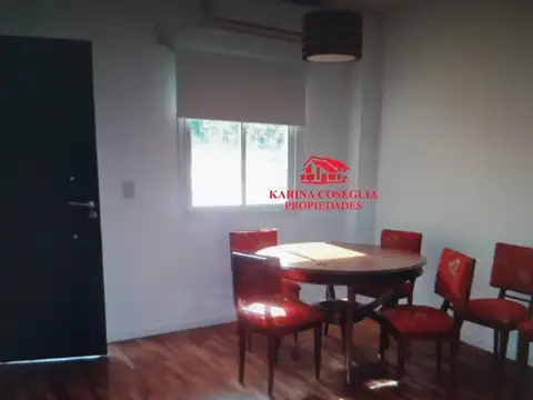 Departamento en Alquiler Temporal A Estrenar