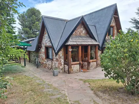 Casa en Venta en Sierra De La Ventana, USD 200.000