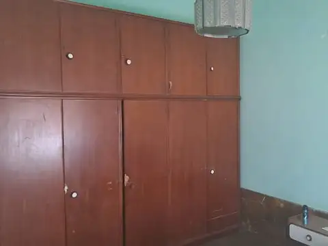 CASA DE 2 DORMITORIOS CON ESPACIO VERDE  FISHERTONG