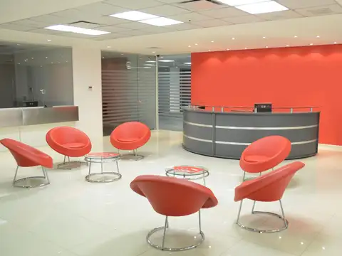 Oficina en Venta A Estrenar