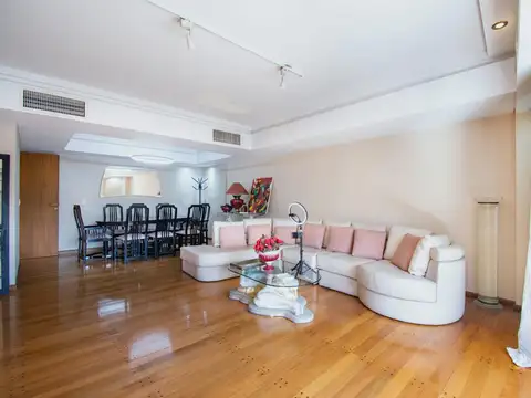 Departamento en Venta en Barrio Norte, USD 650.000