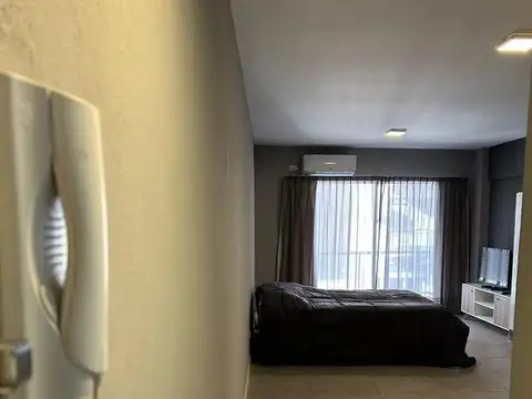 Departamento en alquiler temporario