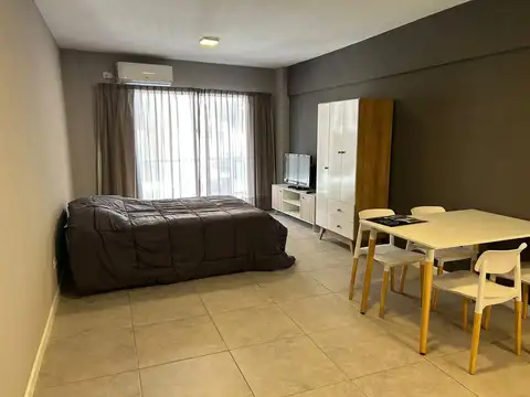 Departamento en alquiler temporario