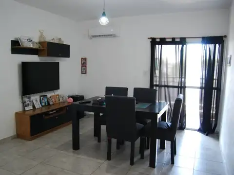 DEPARTAMENTO EN VENTA DE DOS DORMITORIOS