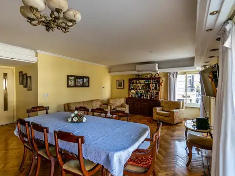 Departamento en Venta de 4 ambientes