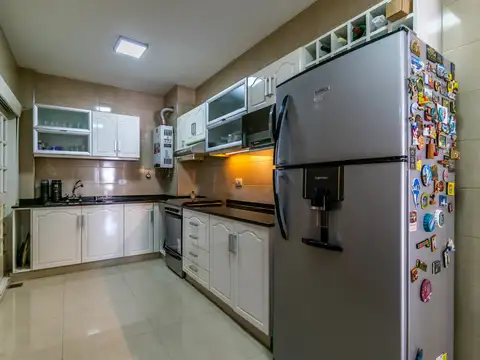 Departamento en Venta 40 años