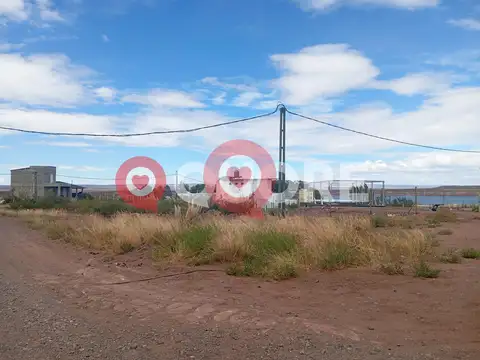 Terreno en Piedras Colorada - Villa el Chocon