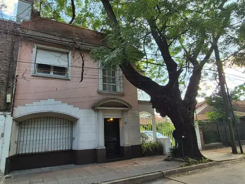 Depto Tipo Casa en Venta de 7 ambientes