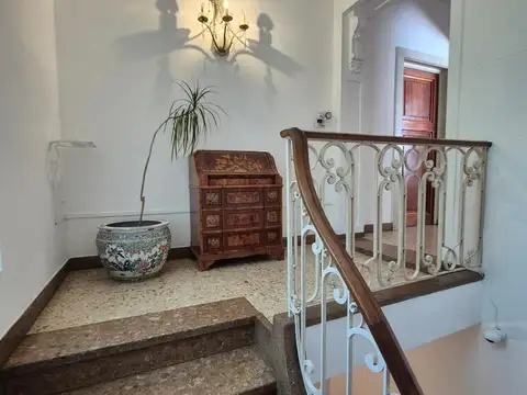 Depto Tipo Casa en Venta en Acassuso Vías / Santa Fe, USD 290.000