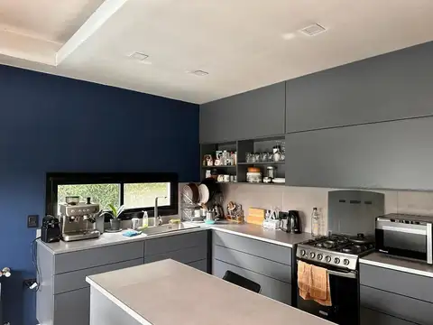 Casa en Alquiler Temporal de 3 dormitorios