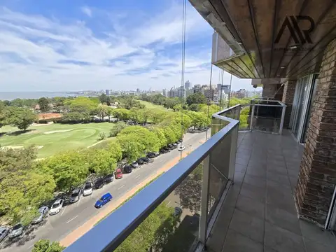 Departamento en Venta con 2 cocheras