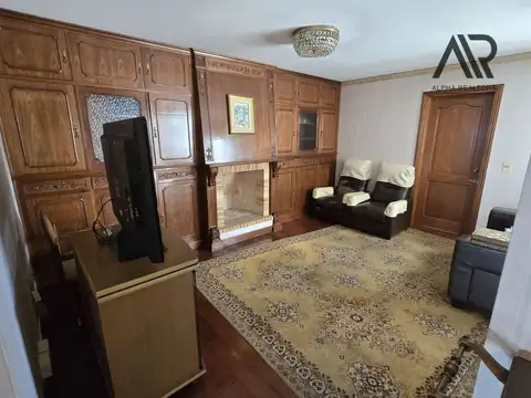 Departamento en Venta 27 años