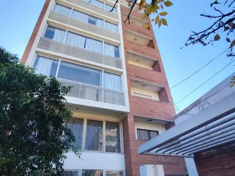 Venta departamento 2 ambientes.