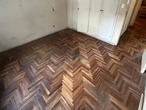 Departamento en Venta 40 años