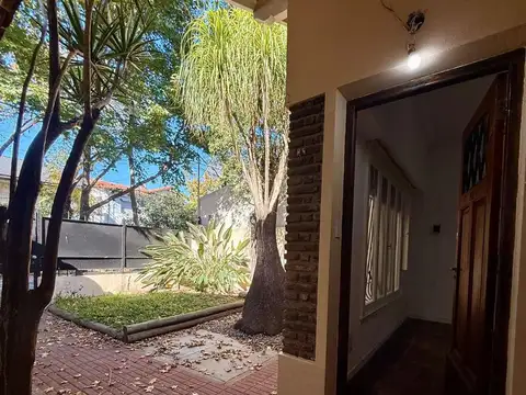 Casa en Venta 58 años