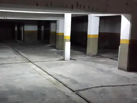 Cochera en Venta Fija