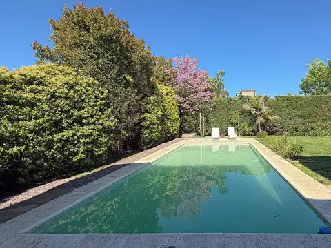 Casa en Venta de 4 dormitorios