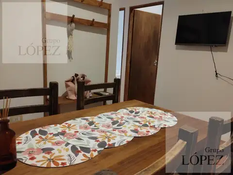 Departamento en Alquiler en Ciudad De Tigre, USD 800