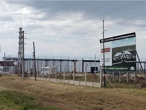 Ruta A012 Km 5 , Piso 0