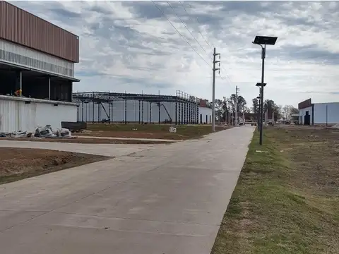 Terreno en Venta en Alvear, USD 90.000