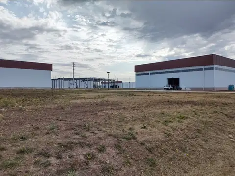 Terreno en Venta 20  mts Frente