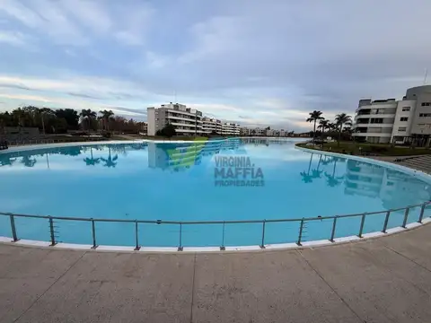 Casa en Venta en Lagoon Pilar, USD 210.000