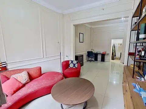 Depto Tipo Casa en Venta al Noroeste