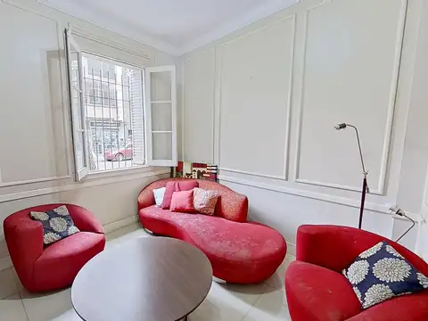 Depto Tipo Casa en Venta 70 años