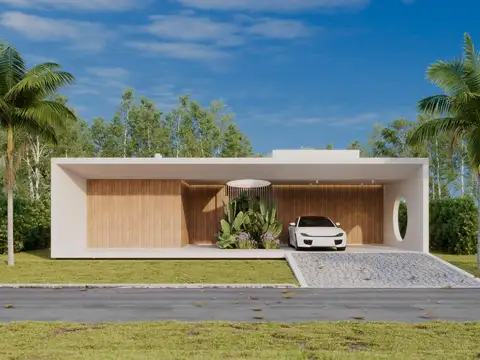 Casa 6 ambientes con 3 baños