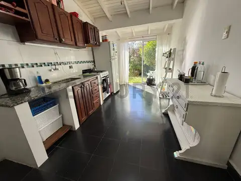 Departamento en Venta en Barrio Jardin, USD 66.000