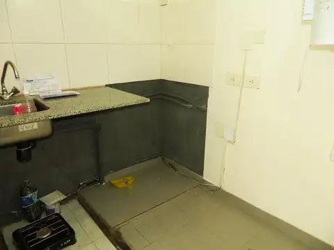 Departamento en Venta en Microcentro, USD 82.000