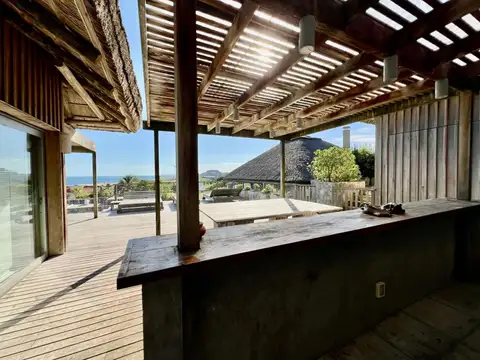 Casa en Alquiler Temporal de 5 dormitorios