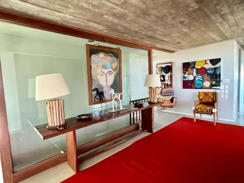 Casa en Alquiler Temporal al Norte