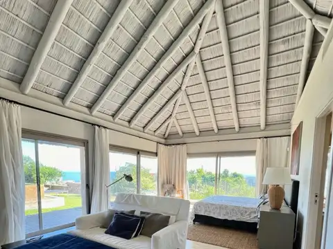 Casa en Alquiler Temporal al Norte