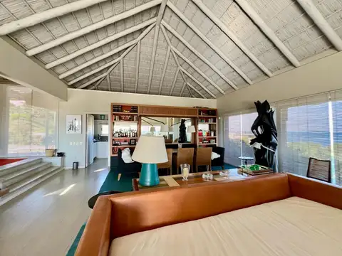 Casa - ALQUILER_TEMPORAL - Uruguay, MANANTIALES