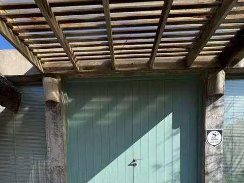 Casa - ALQUILER_TEMPORAL - Uruguay, MANANTIALES