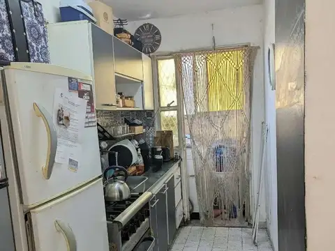 Departamento en Venta en Banfield, USD 62.900