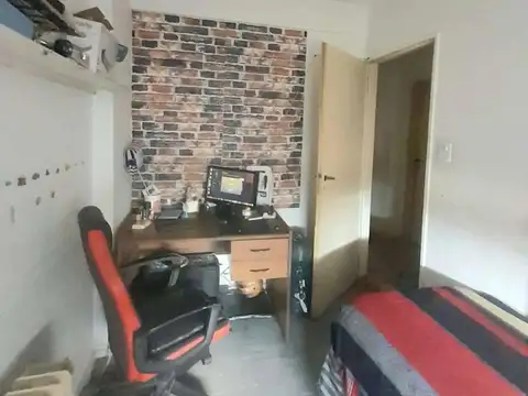 Prensa Argentina 1800 , Piso 4