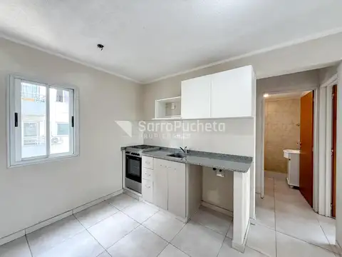 Departamento en Venta al Norte