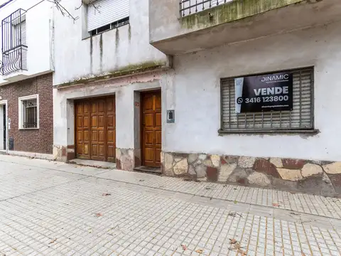 Casa en Venta de 2 dormitorios