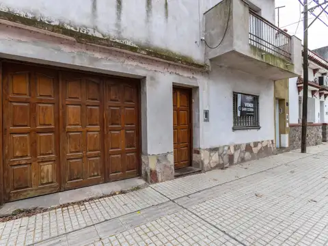 Casa en Venta en Barrio Industrial, USD 85.000