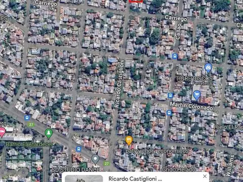 Terreno en Venta en Rincon de Milberg, USD 60.000